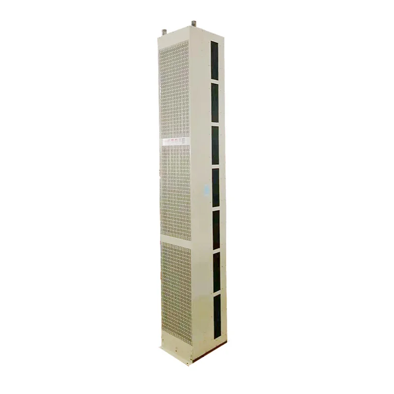 2500mm Side Air Supply Wholesale OEM Factory Price air curtain Manufacturer Supplier Hot Sale Centrifugal Air Curtain for doors