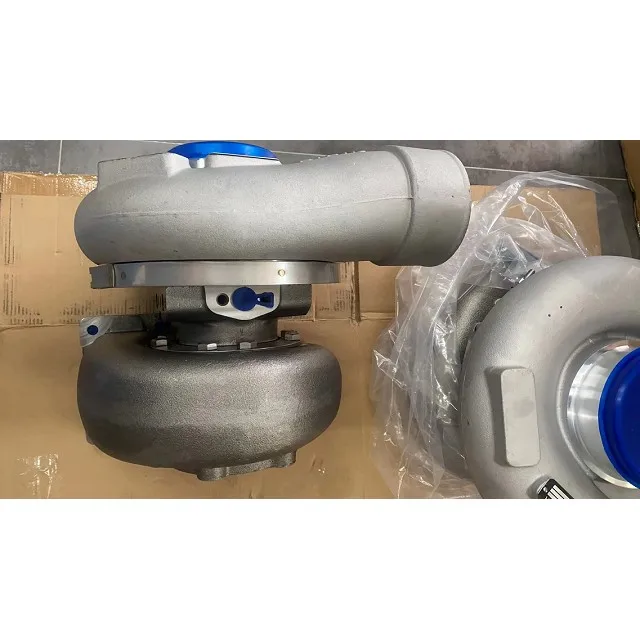 Good Price 6505555220 Machinery For Turbo Engine SAA12V140 TURBOCHARGER ASSY 6505-55-5220