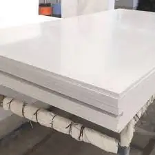 Chinese manufacturer 4x8 ft PVC Foam Board White Sintra Board 3mm PVC Forex Sheet Foam Sheet