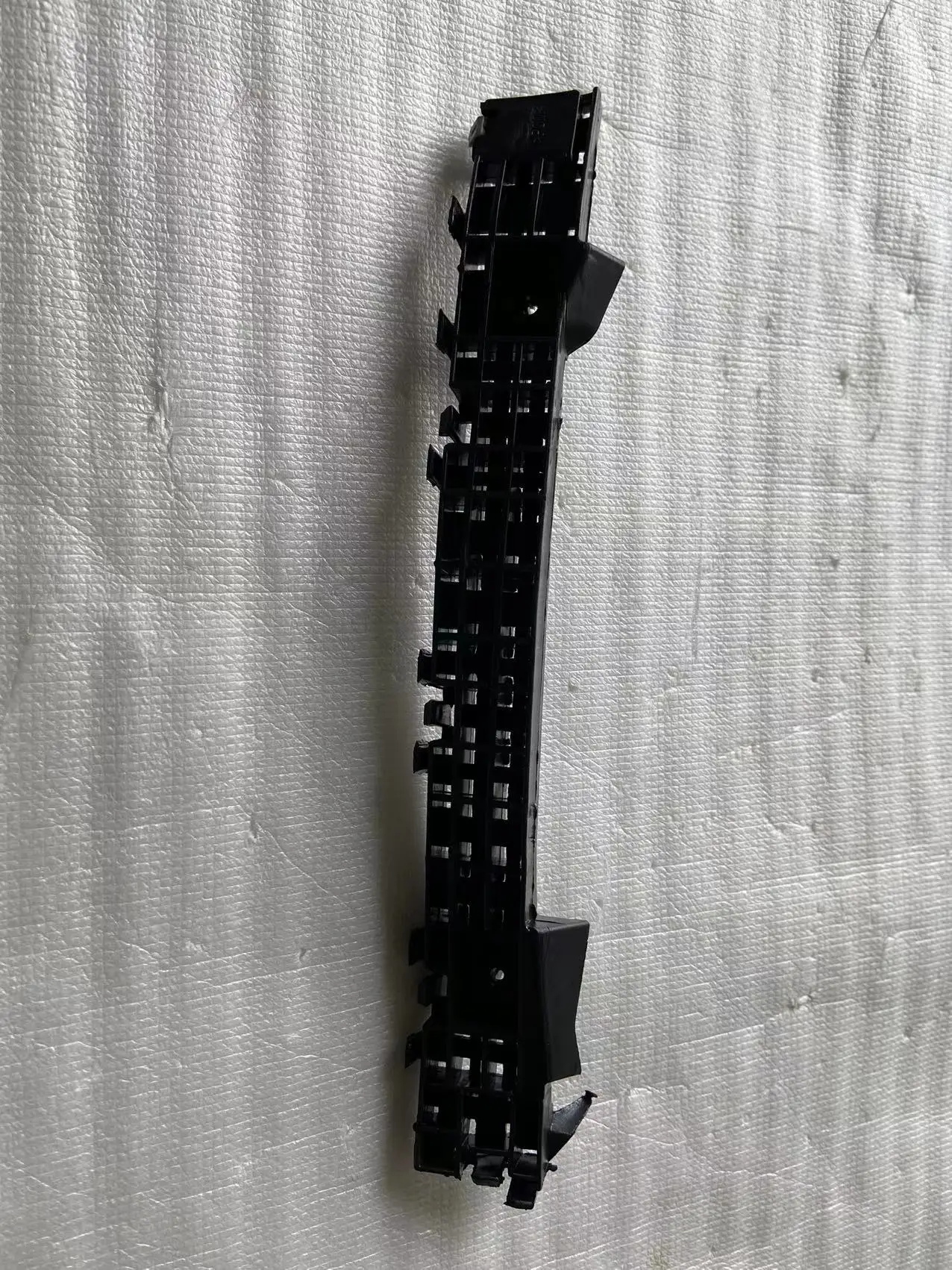 CAR BODY KIT/AUTO PARTS REAR BUMPER BRACKET  FOR FIT /JAZZ  2009 HONDA 71593-TEA-H01 71598-TEA-H01