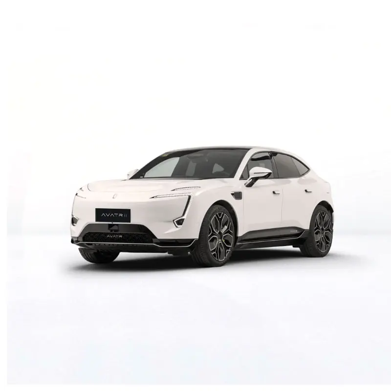 2024 Huaweis EV Changan AVATR 11 SUV 2022 Life 4wd awd 700 автоматический Электрический новый автомобиль Авто цена в Китае