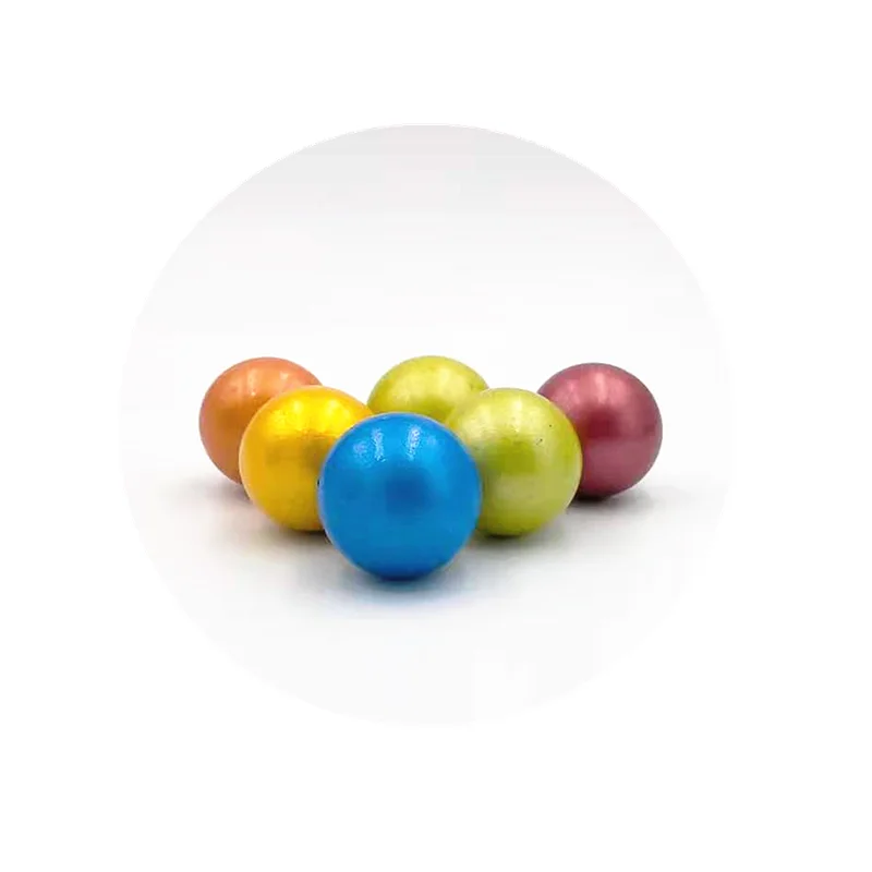 Factory Supply Children Toys Glass Marbles14mm 16mm
