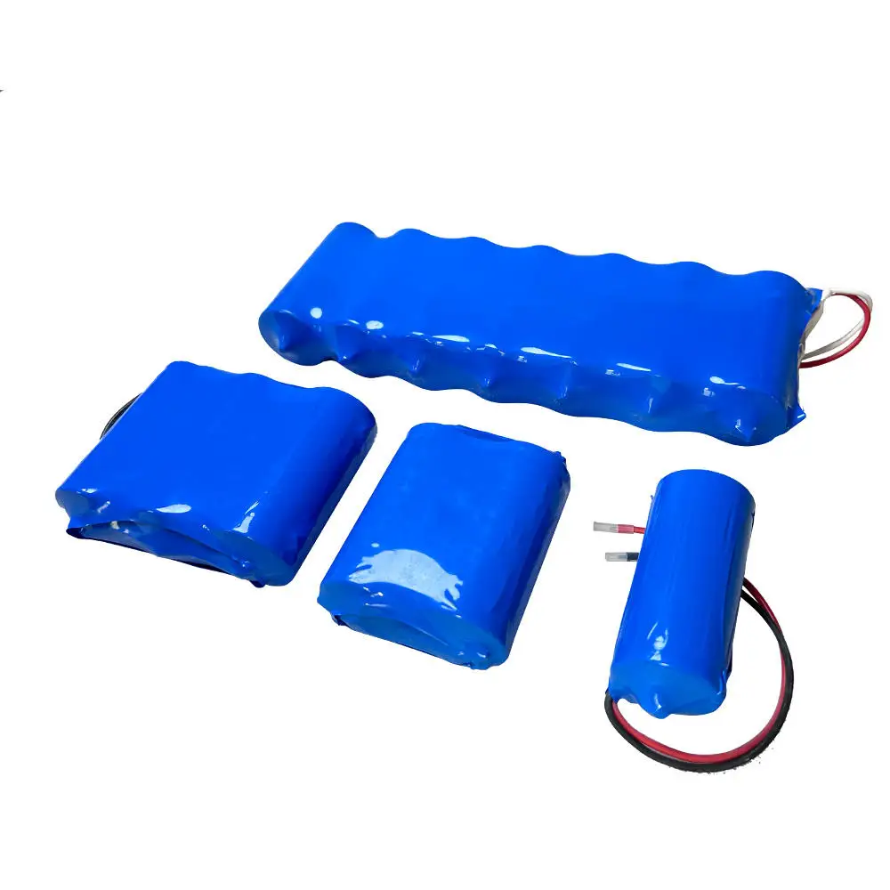 12V 48V 15Ah 20Ah 30Ah 40Ah литий-железо-фосфатный Аккумулятор для электровелосипеда Электрический скутер