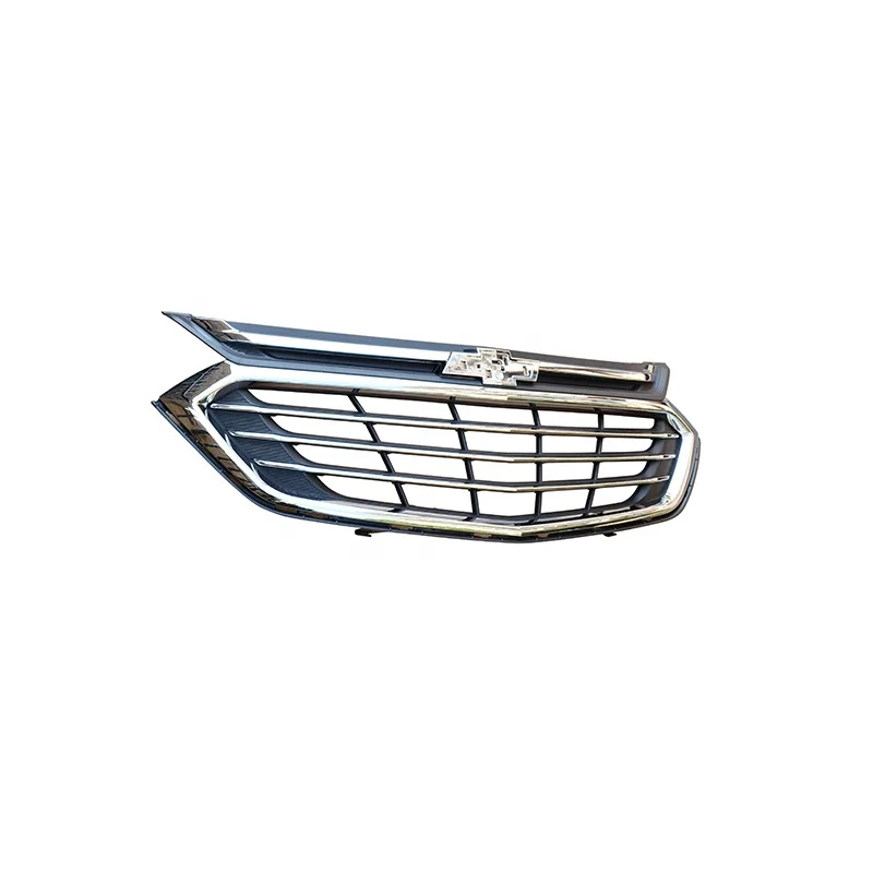  Верхняя решетка автомобиля подходит для Chevrolet Equinox