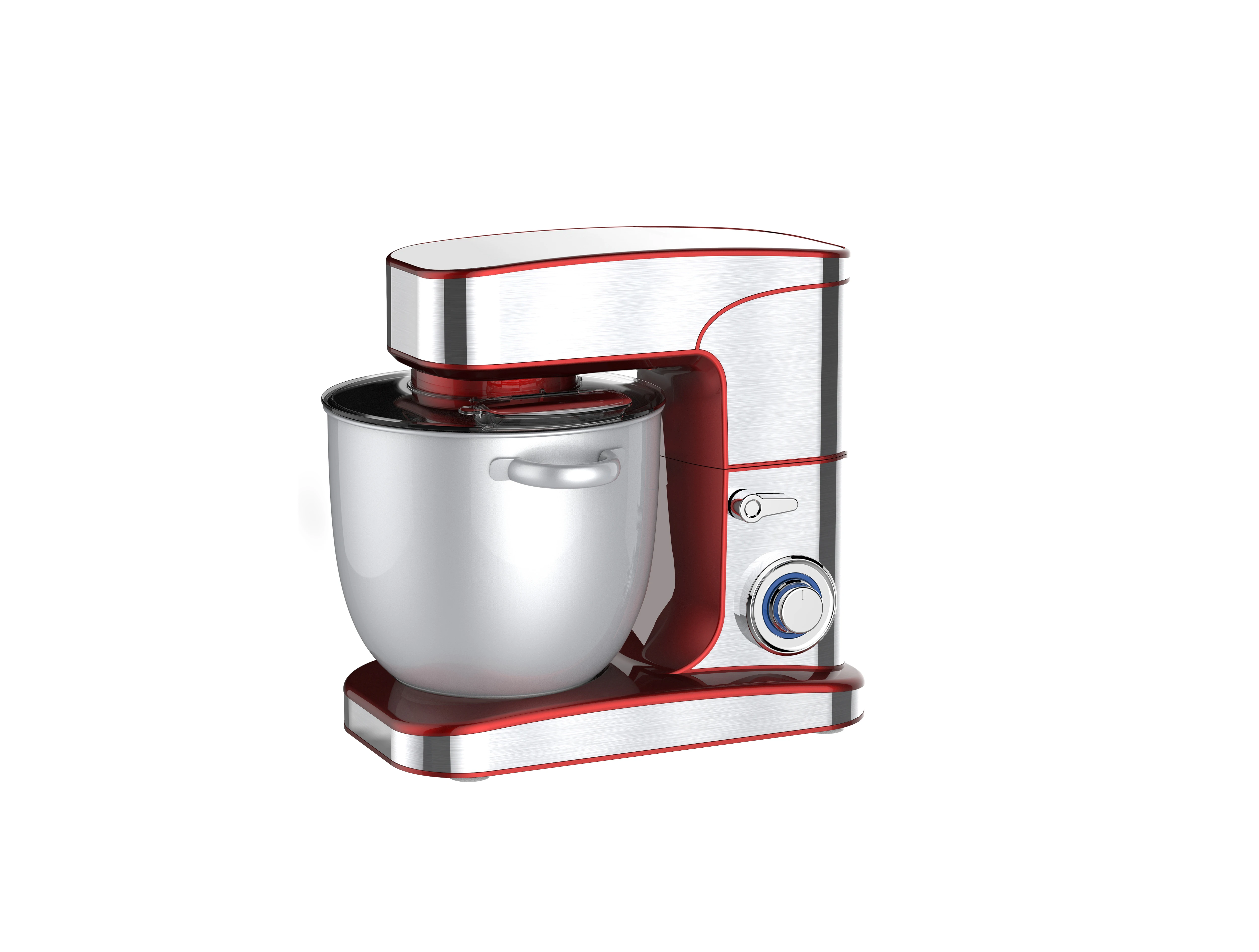 YaFan Kitchen Appliances Stand Food Mixers Powerful Meat Grinder 2000w Blender For Home