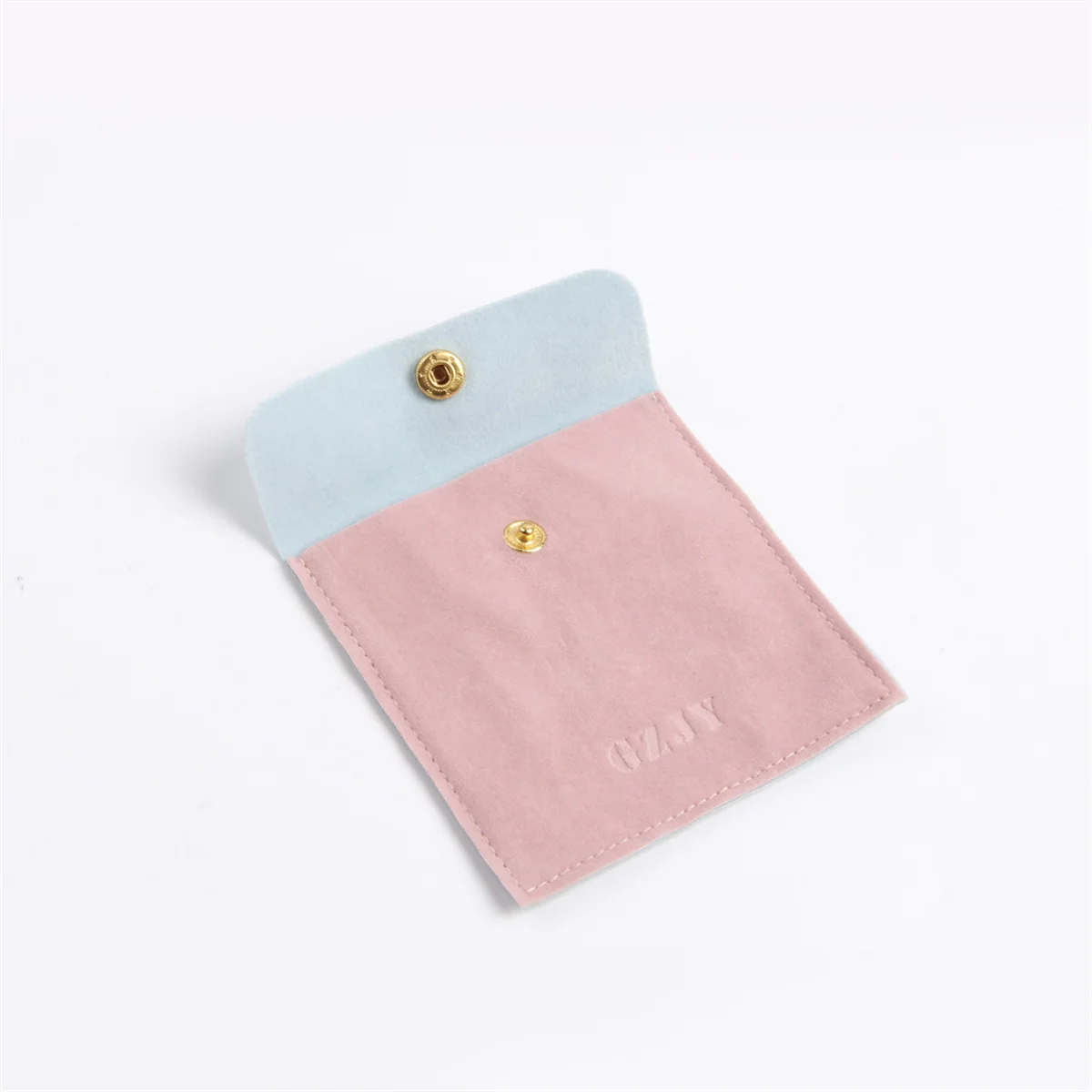 China hot sale product  cosmeticslogo candle baby coated socks mask make up sets pink pressnails eco jewelry colorful velvet bag