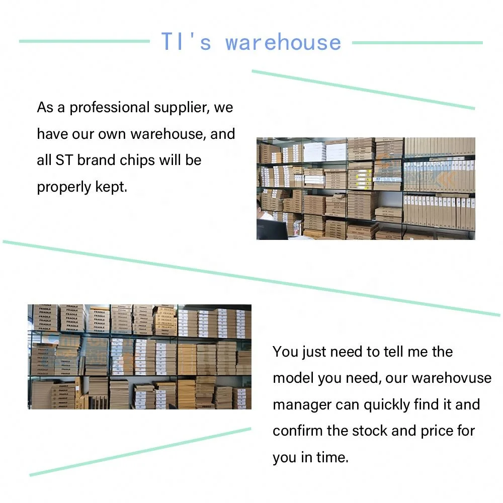 Integrated Circuits Microcontroller IC stock Professional BOM supplier TPS23880RTQR