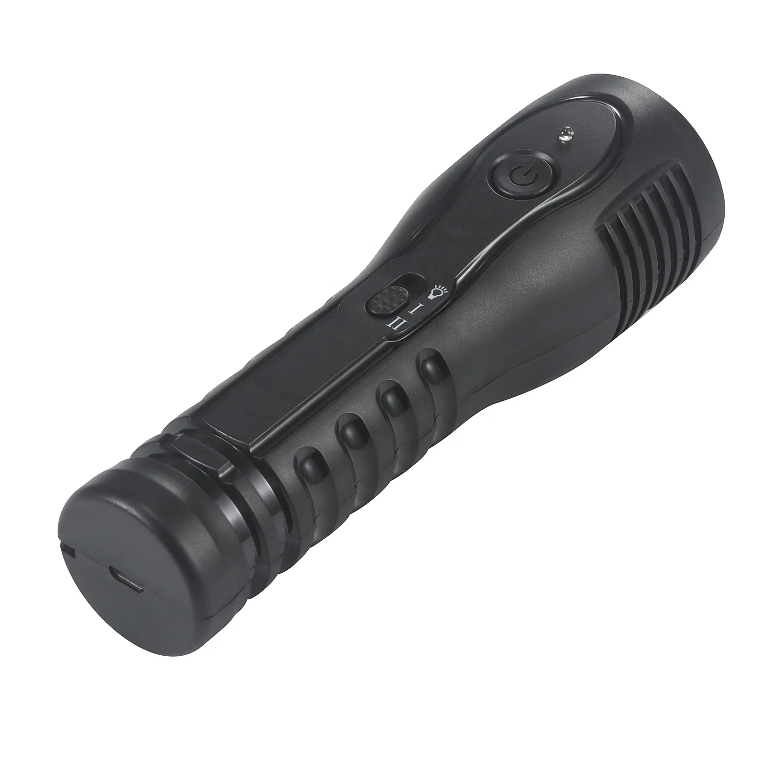 Dog Training Repeller Ultrasonic Control Trainer Device 3 in 1 Dogs Anti-barking Stop Bark Deterrents Pet Training Device