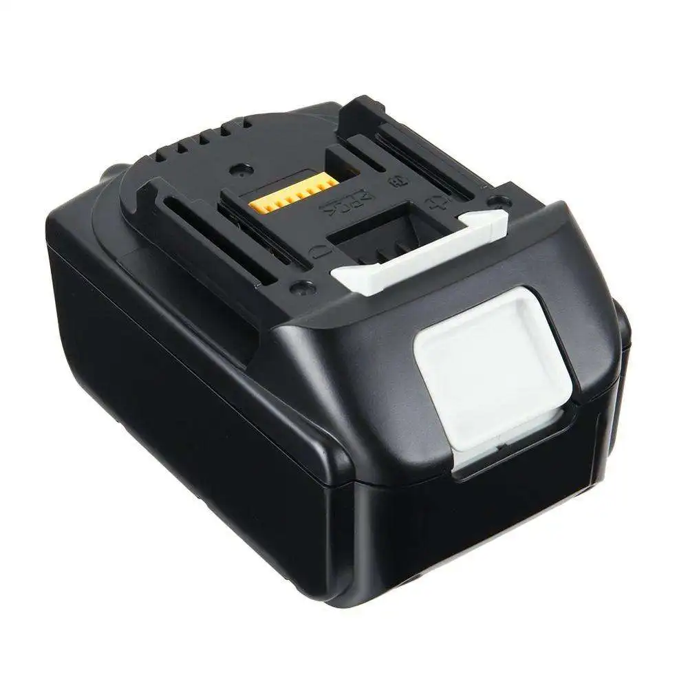 BL1850 Replacement Battery Compatible with Makita Lithium Ion Batteries