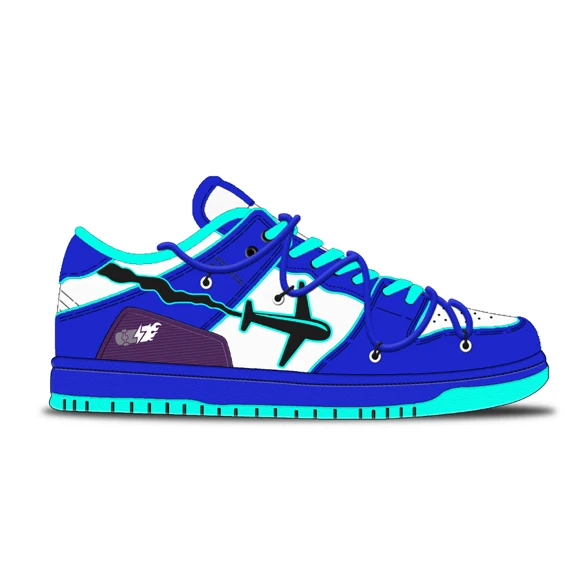 High Quality Custom Retro Shoes Breathable Anti-Slippery TPU Outsole Waterproof Polyester Hemp Patent Leather Fashion Trend