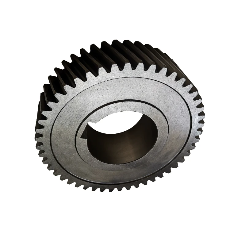 
Most durable anti - rust and anti - corrosion rotavator gears 