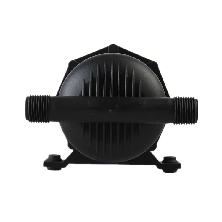 TOOFLO 0.75l  rv pump accumulator camper accessories rv accesorios exterior  for rv and marine