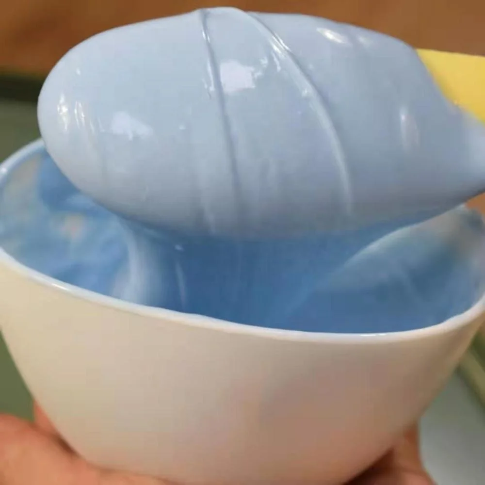 Portulaca Oleracea Cooling Peel Off  Mask Powder Facial Mask Modeling Mask Powder