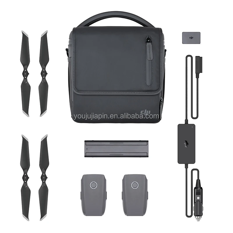 Original Mavic 2 Enterprise Dual Mavic 2 Enterprise Zoom Fly More Kit Radiometric Thermal Camera For Mavic 2 Enterprise