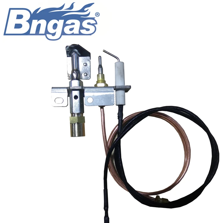 ODS пилотная горелка в сборе газовый обогреватель ods пилотная горелка