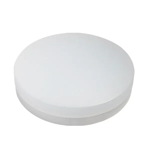 18w Microwave Sensor Emergency Modern Round LED Ceiling Light