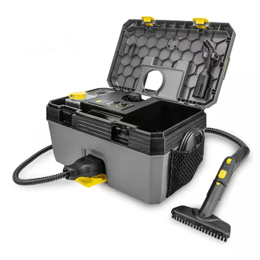 Portable kitchen steam cleaner machine handheld high pressure steam cleaner machine