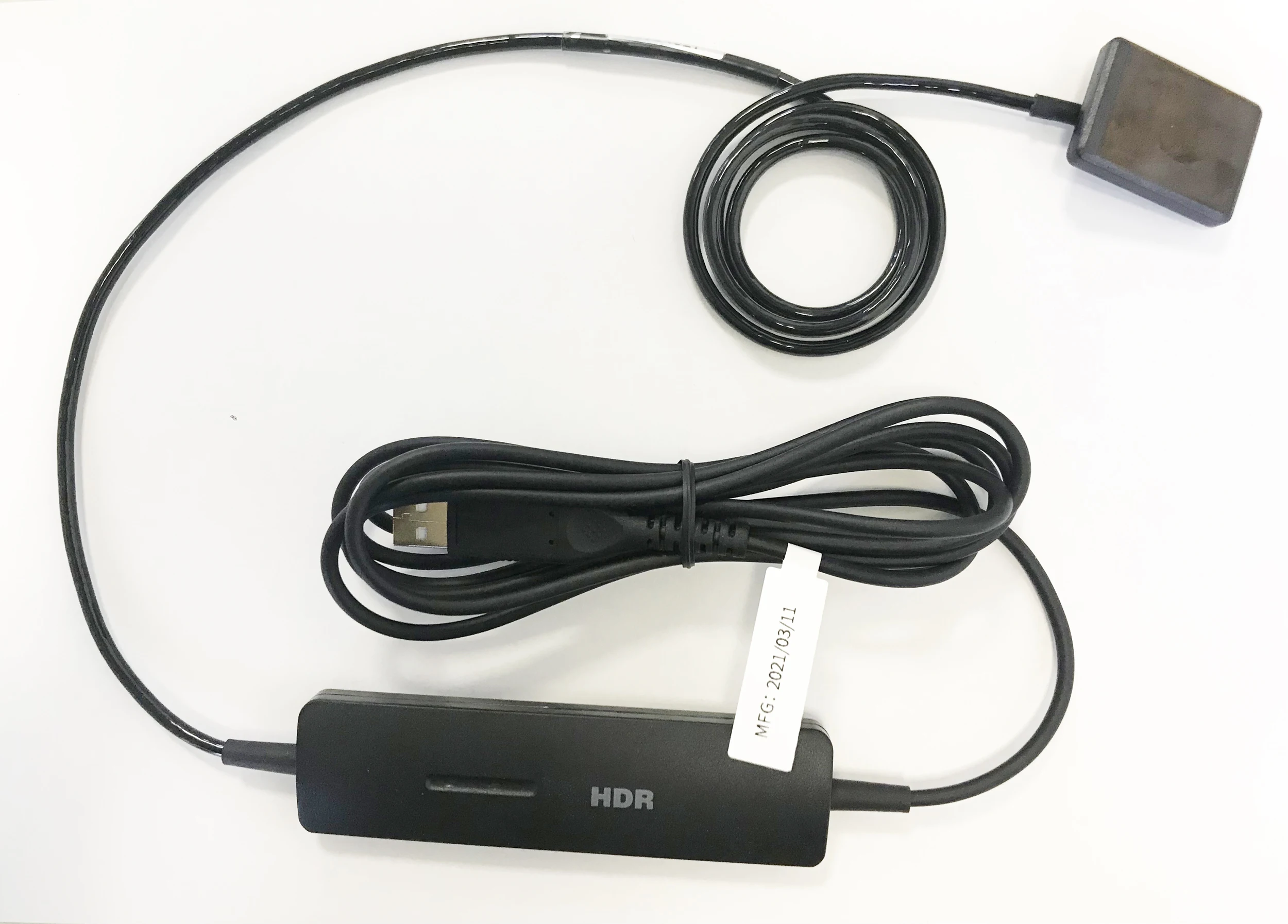 Dental digital X ray sensor advanced Top system Use with X-ray camera machine sensor dental de rayos x