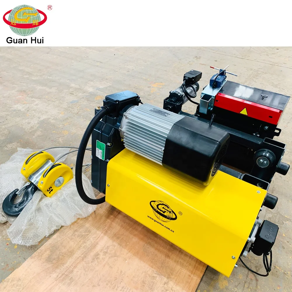 
lifting equipment single girder construction gantry crane 