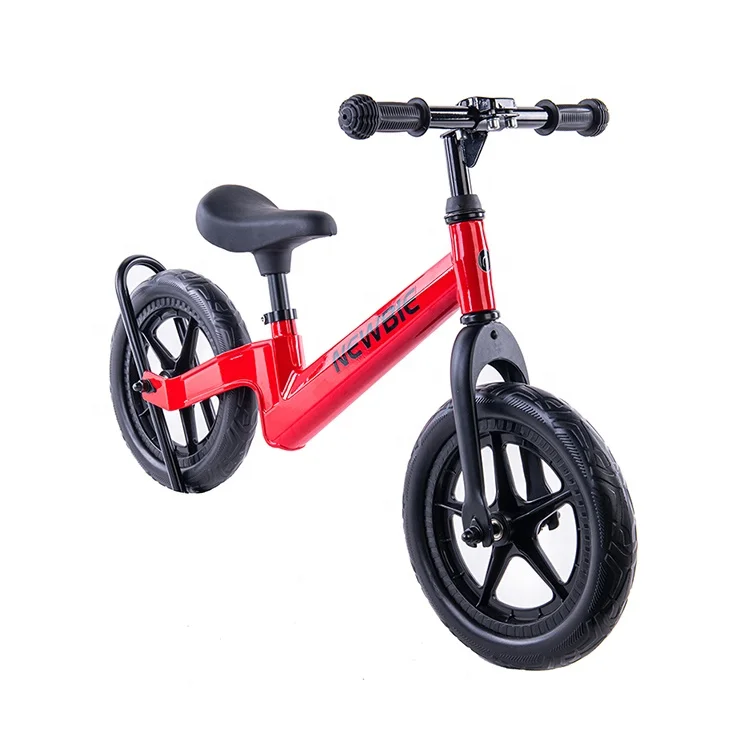 Children Run Balance Bike Kids Balance Bicycle