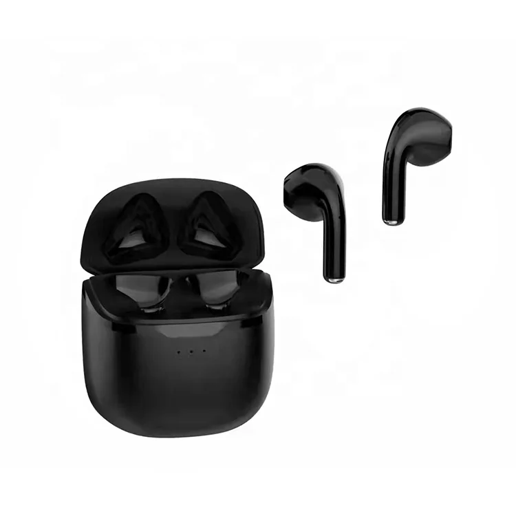 Беспроводные наушники TWS IPX5 с сенсорным управлением, водонепроницаемые, недорогие Беспроводные стереонаушники 5,0 для продажи