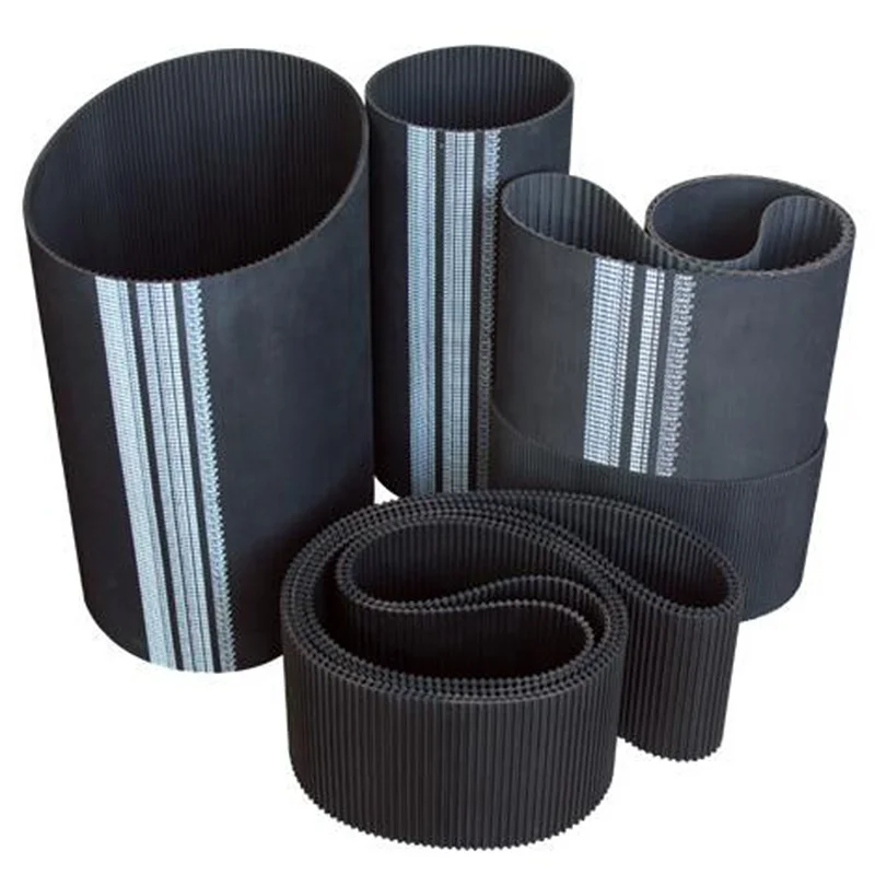 Пользовательские ремни ГРМ T10 AT10 XL зубчатая передача