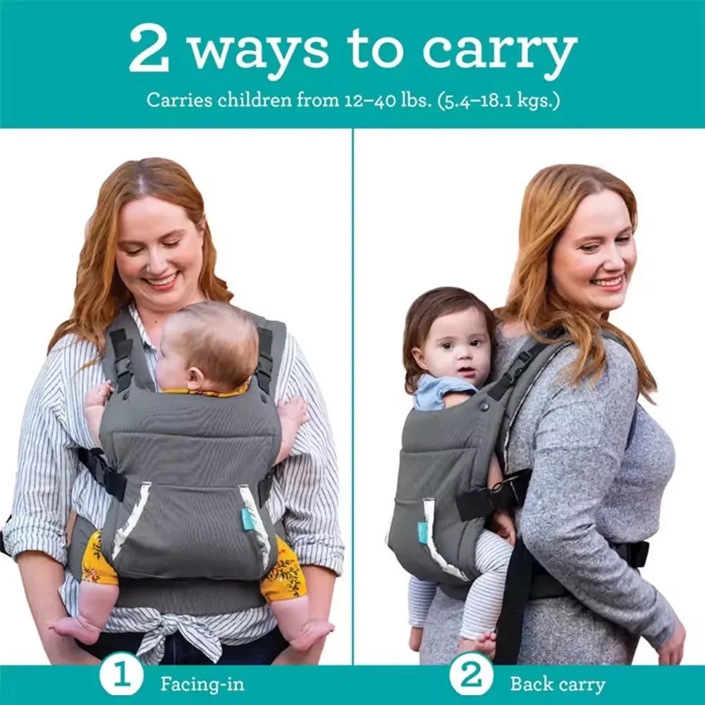 Newborn Ergonomic Baby Shoulder Loop Sling Waist Belt Hip Seat Support Wrap Carrier
