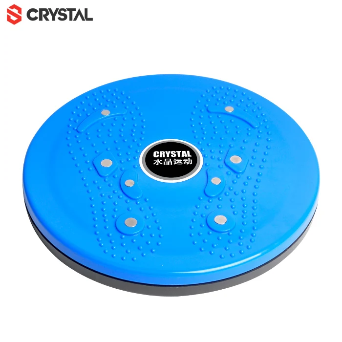 SJ-019 Whole Bibration Machine Vibration Platform Machine Twist Waist Trainer for Home Gym