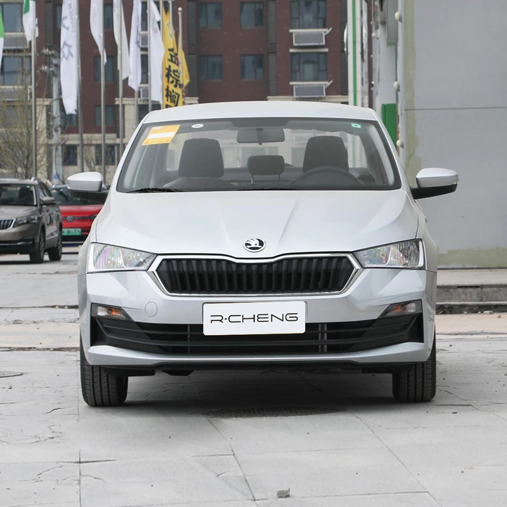Китай заводская цена седан используется в наличии Sichuan Подержанный автомобиль хорошие продажи новых бензиновых автомобилей
