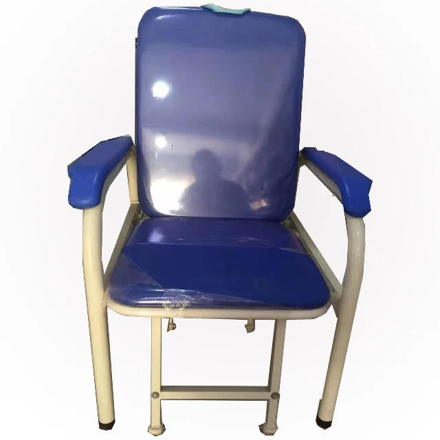 Multifunctional nursing chair for patients Sleeping on office chair Shared nursing bed and chair