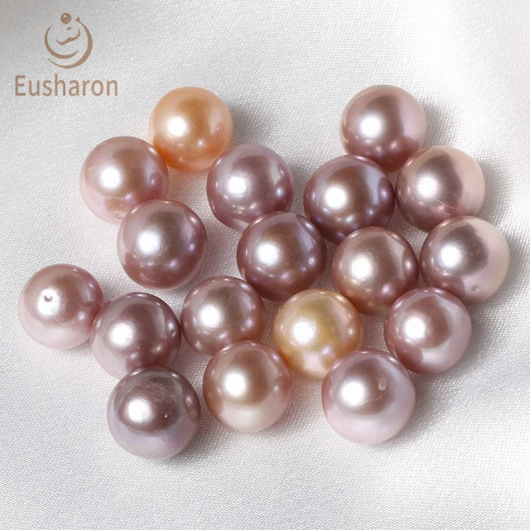 Wholesale High Quality Natural Multicolor High Luster Edison Pearl
