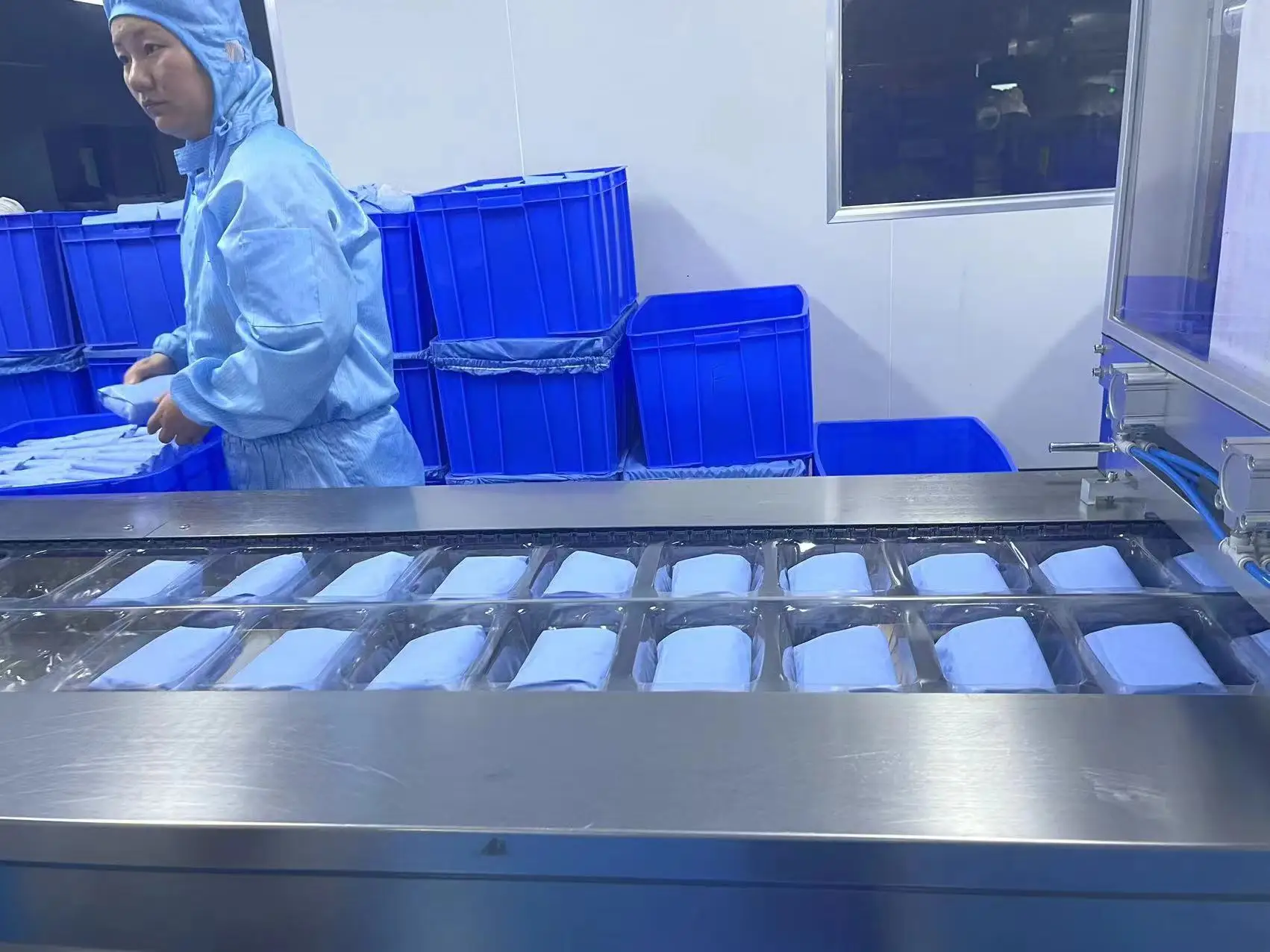 Disposable sterile gauze surgery gauze sponge surgery hemostatic surgery Absorptive lap sponge