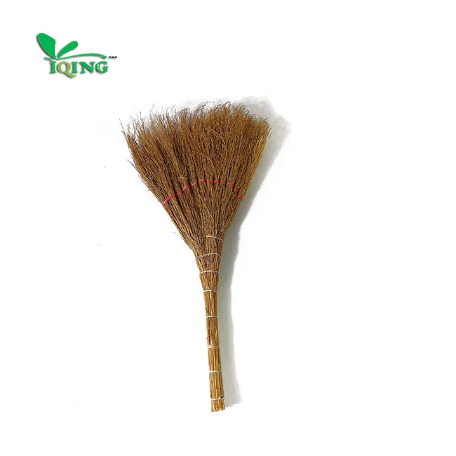 Ha rry-Po tter Wood Broom Wholesale Can Be Customized With Pure Natural Environmental Protection Portable Models