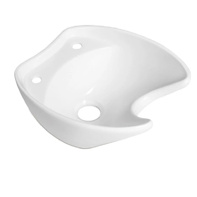 Barber Shop Furniture Hair Washing Hairdressing Beauty Shampoo Basin For Salon