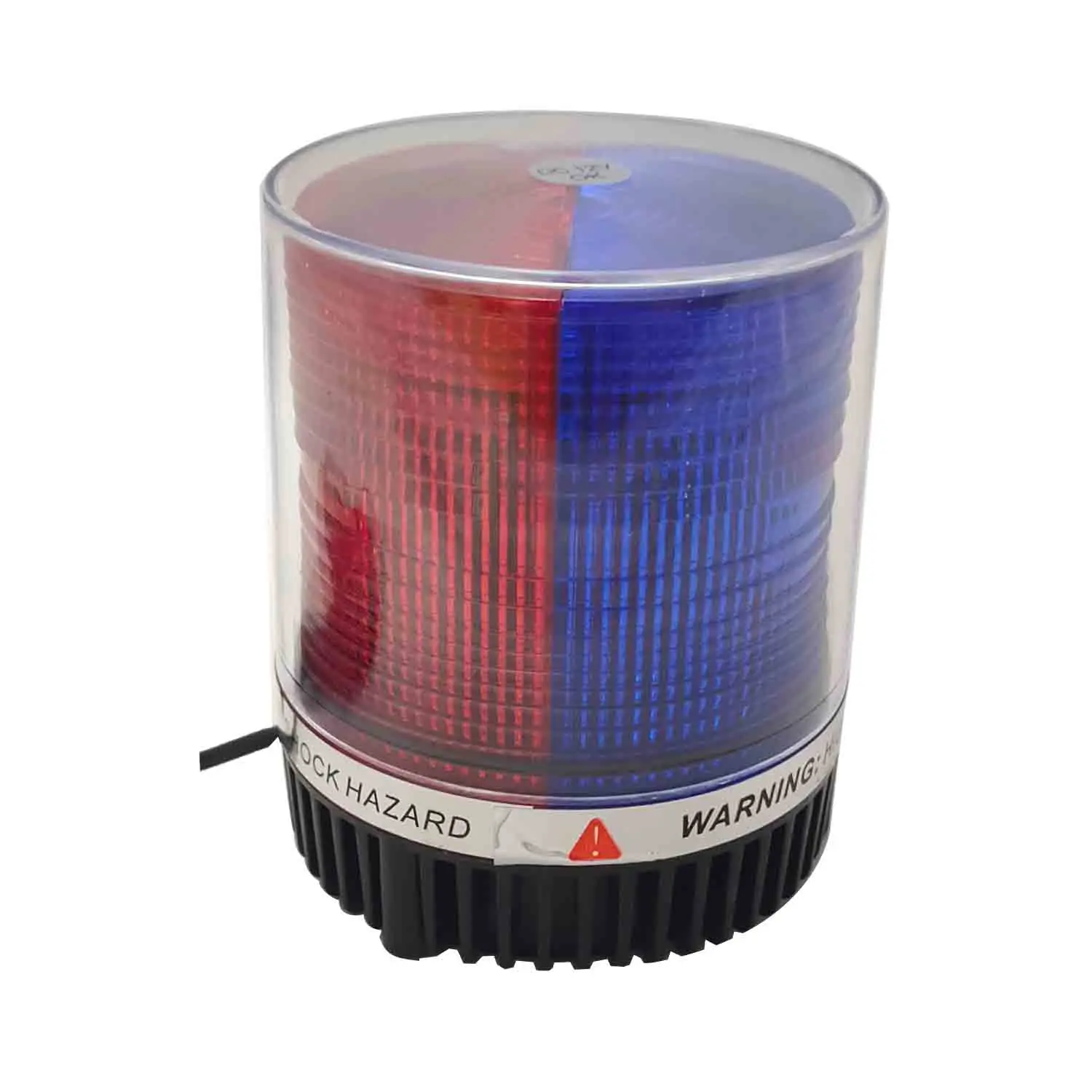 Wholesale DC12-30V LED Warning Signal Lamp Strobe Traffic Flash Beacon Warning light