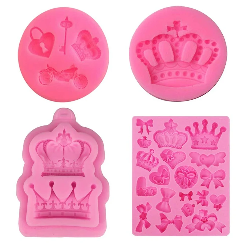 Cake Decorating Tools  Chocolate Molds  3d  Shape Chocolate  Mold Rubber Cake And Custom Silicone Mold Suppliers Tray
