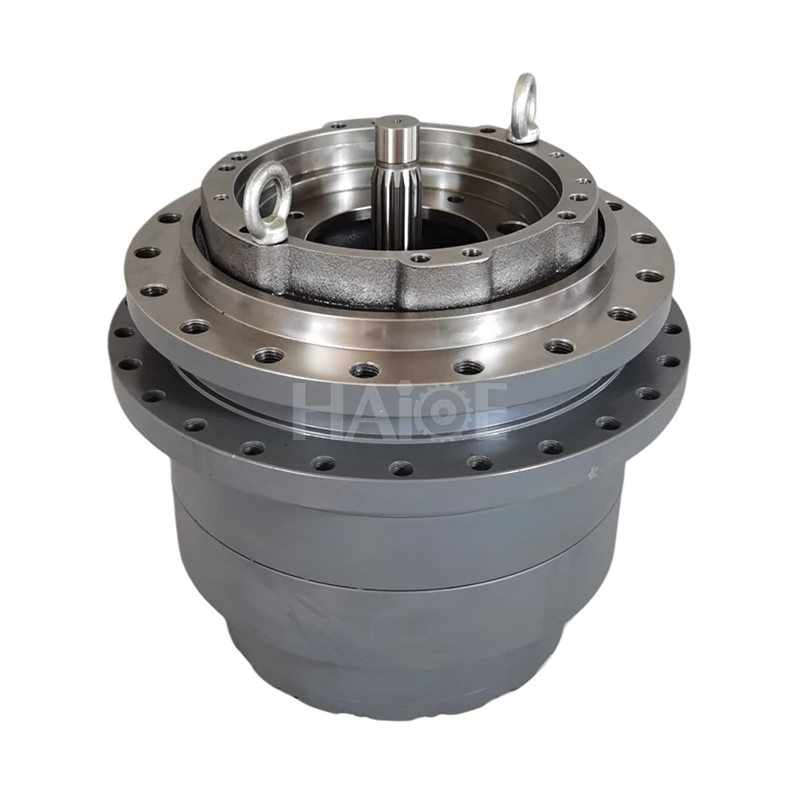 R250LC-7 экскаватор коробка передач ходовой редуктор 31N8-40011 для Hyundai