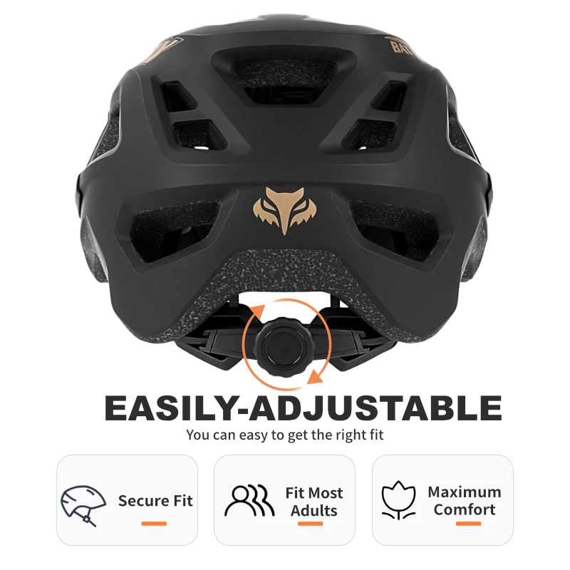 EN1078 Lightweight and Breathable Integrated Summer adjustable Bike Helmet for Riders Cycling Helmet