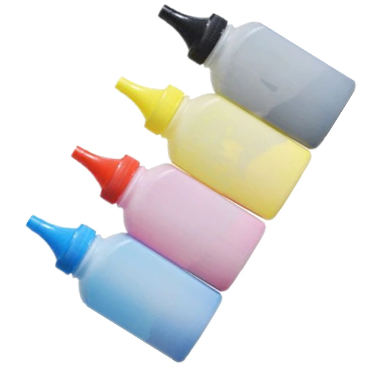 compatible for xerox DPC2250 2255 C2260 3360 7750 6550 7425 7428 color toner powder