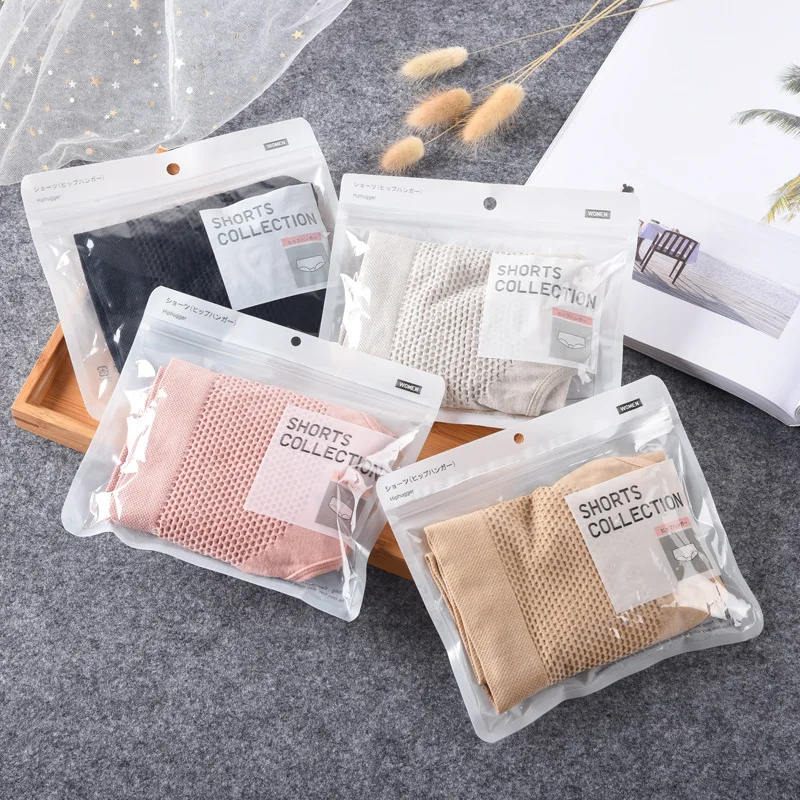 Cotton Underwear Sexy Panties Seamless Underpants for Female Pure Cotton Soft Briefs Mid Waist Briefs Lingerie for Women Panties