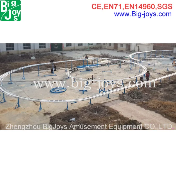 mini roller coaster amusement ride for child, amusement park child ride, outdoor child ride
