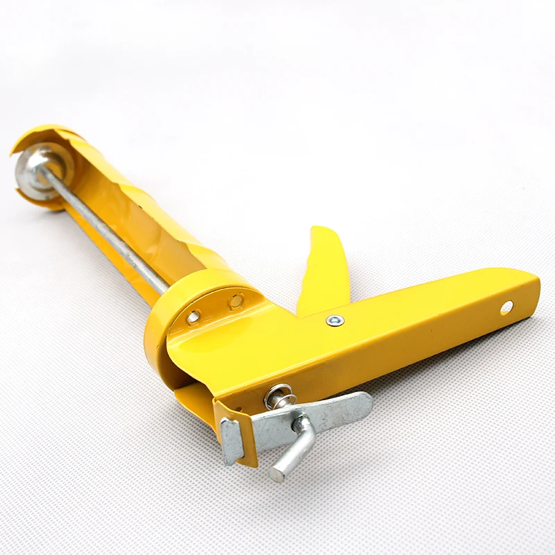 590ml industrial glue gun for door and window
