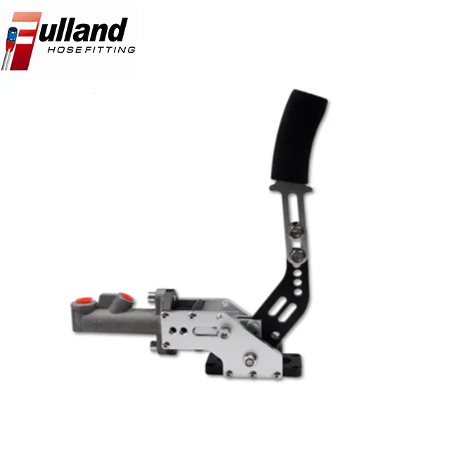
Universal Handbrake Hydraulic Drift E-Brake Racing Handbrake Vertical Horizontal 