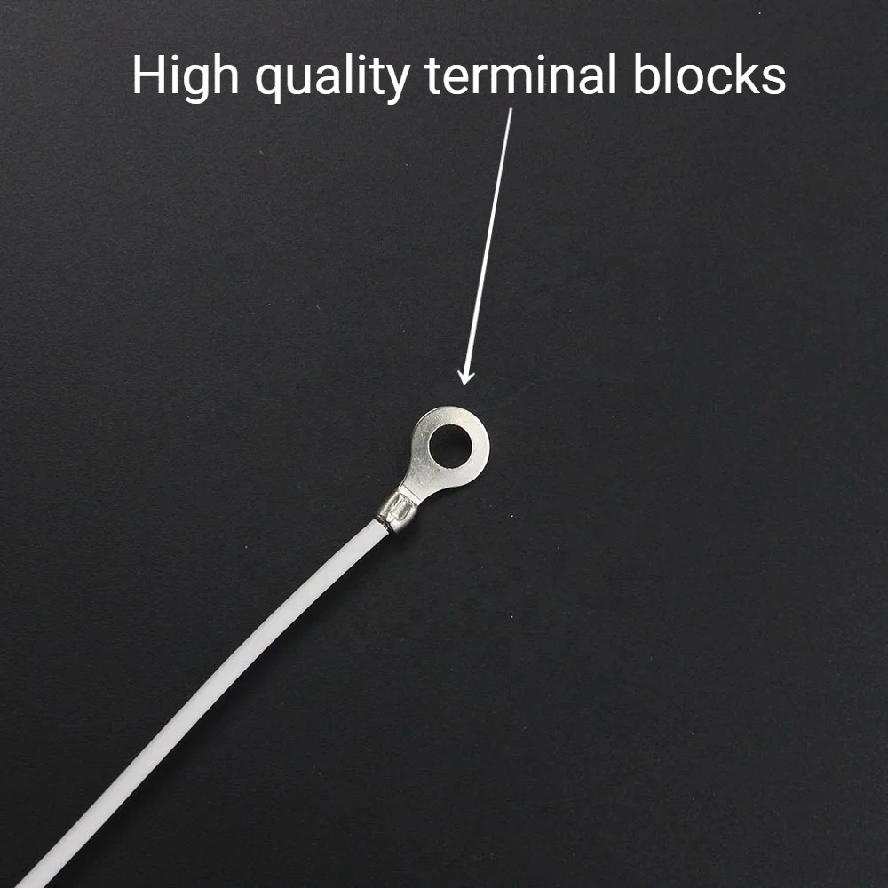 Customize 1-20kw Powder Coat Uv Cure Lamp