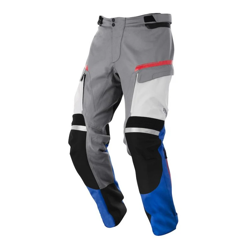 Индивидуальные мотоциклетные брюки Cordura, зимняя одежда для автогонок, брюки для мотокросса