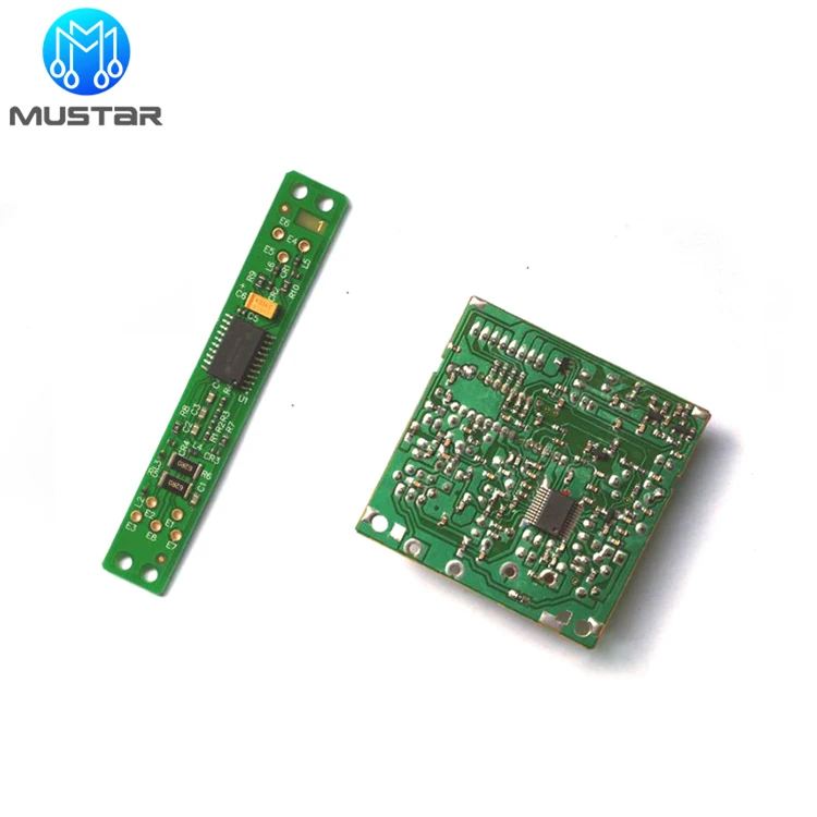 MU STAR OEM электроники многослойные печатные платы PCB и PCBA производитель в Шэньчжэнь сборки печатных плат