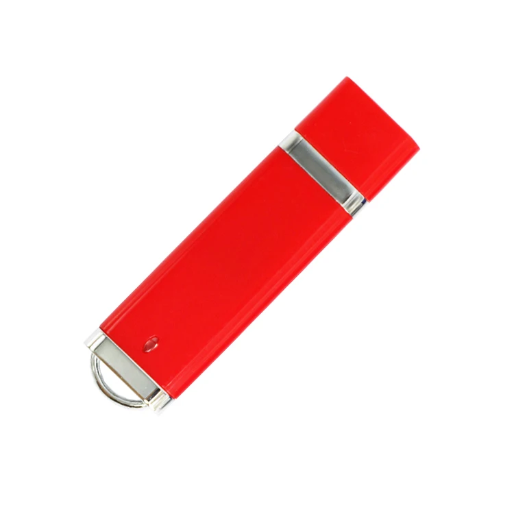 
Wholesale Plastic Pen drive 4GB cheap memoria usb 16gb key chain 2.0 flash driver 8GB Usb memory stick 