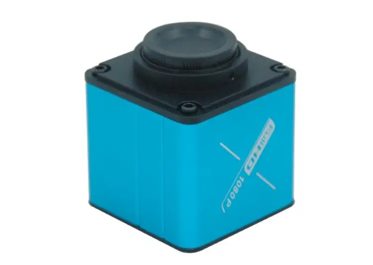 VGA-200A 2MP VGA  High Definition Industrial Microscope Camera 30FPS camera digital microscope