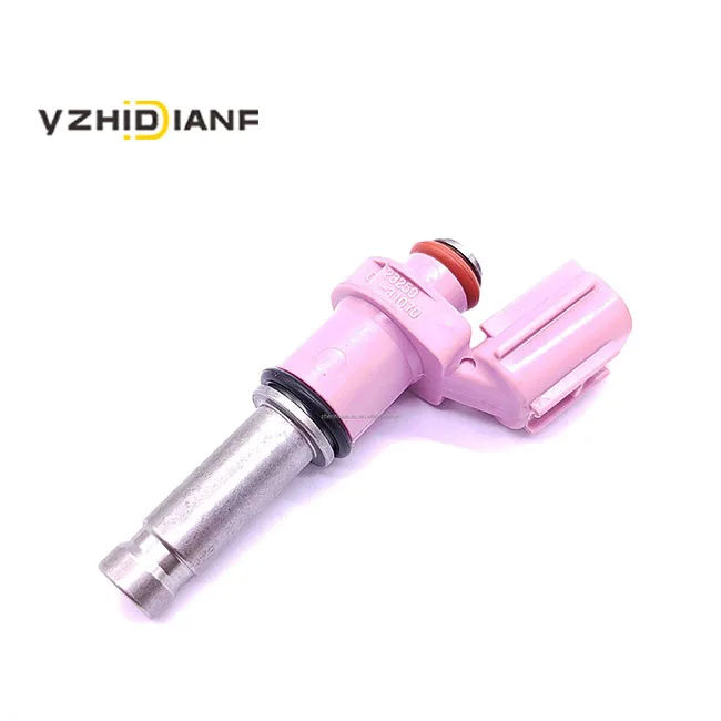 Fuel Injector Nozzle 2325031070 23250-31070 23209-31070 For Lexus Is350 Gs350 2006-2015 Gs450h Is F 3.5l