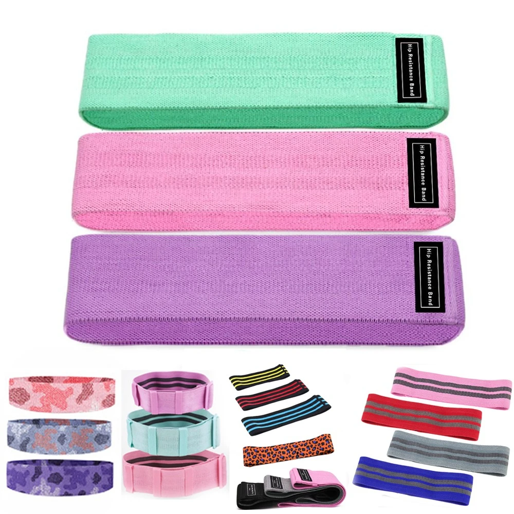 custom workout weight lifting fitness blood flow restriction bands occlusion training bfr bands